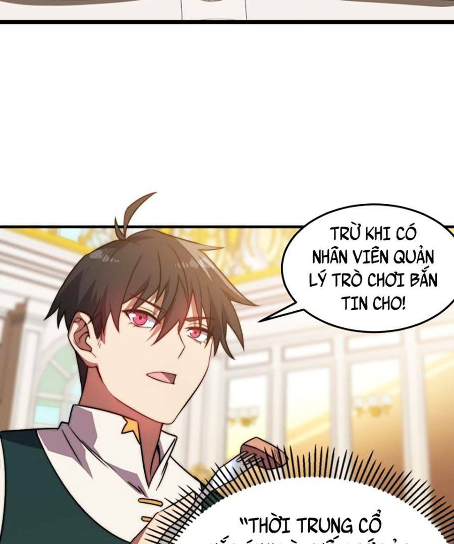 Cao Thủ Gian Lận Hoàn Lương Chương 14 Ảnh 56