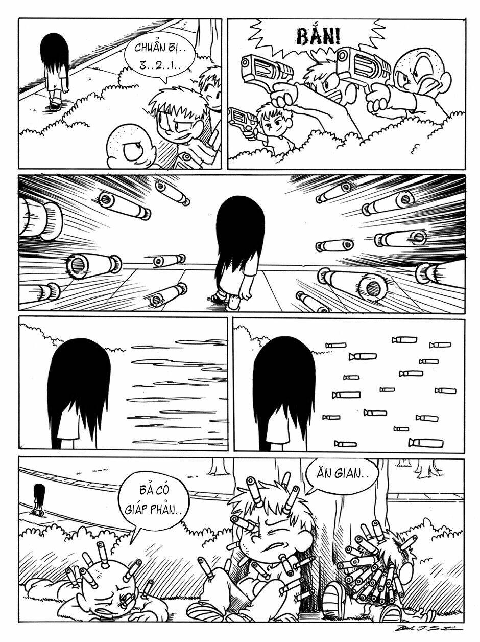 Erma Chương 3 Ảnh 4