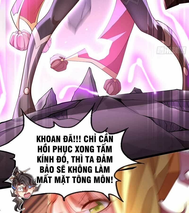 Tiên Tử Tha Mạng Chương 13 Ảnh 36