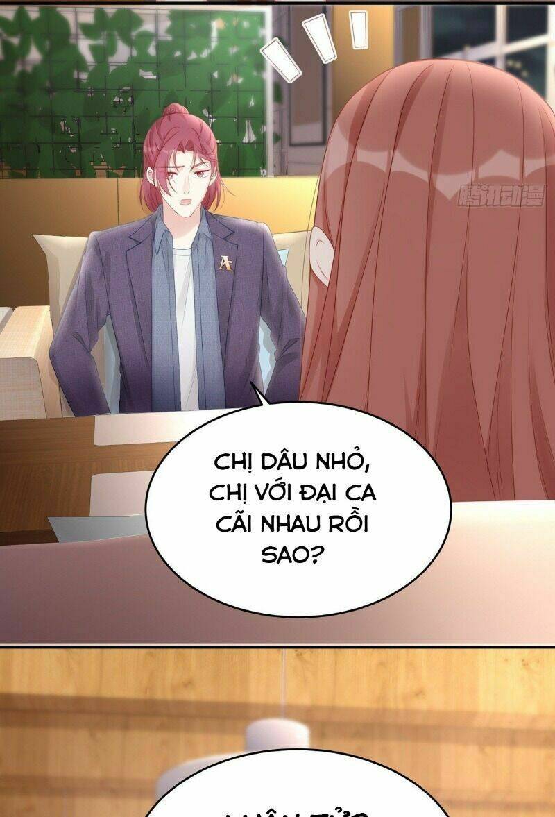 Chỉ Muốn Cưng Chiều Em Chương 58 Ảnh 24