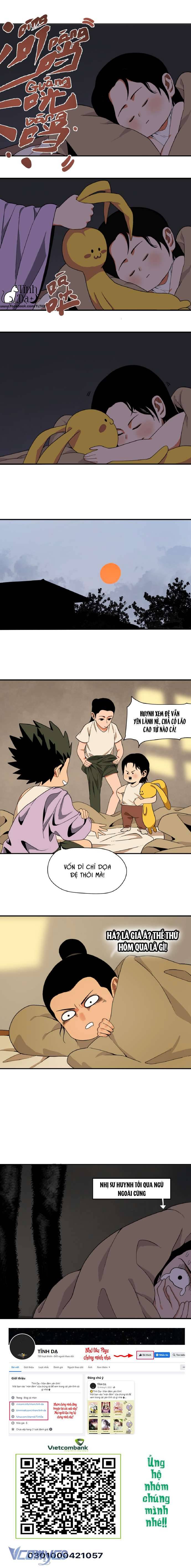 Caramal Kỳ Quái Chương 20 Ảnh 7