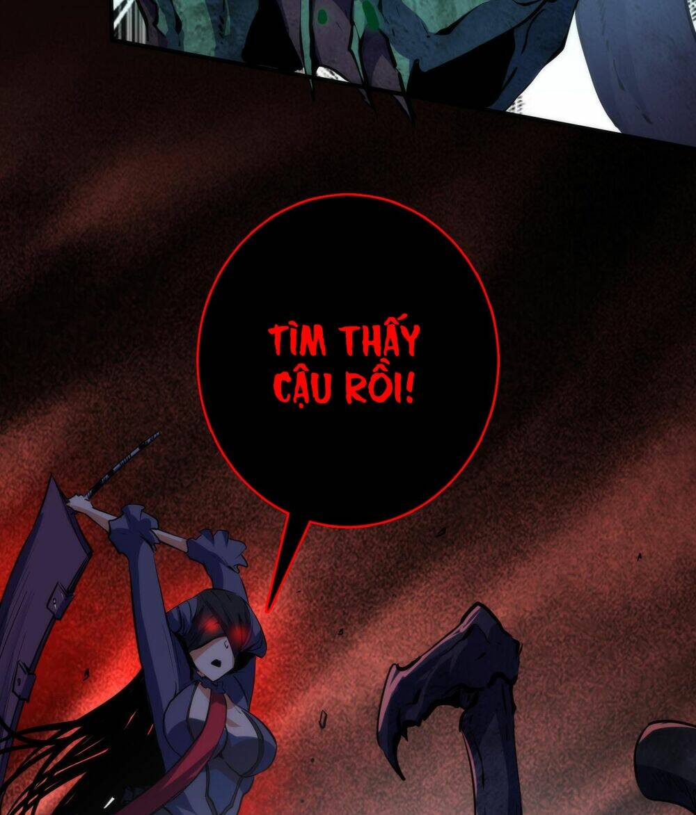 Trở Thành Thần Chủ Cthulhu Chương 241 Ảnh 62