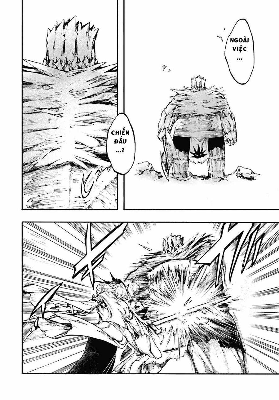 Isekai Apocalypse Mynoghra ~The Conquest Of The World Starts With The Civilization Of Ruin~ Chương 17.2 Ảnh 10