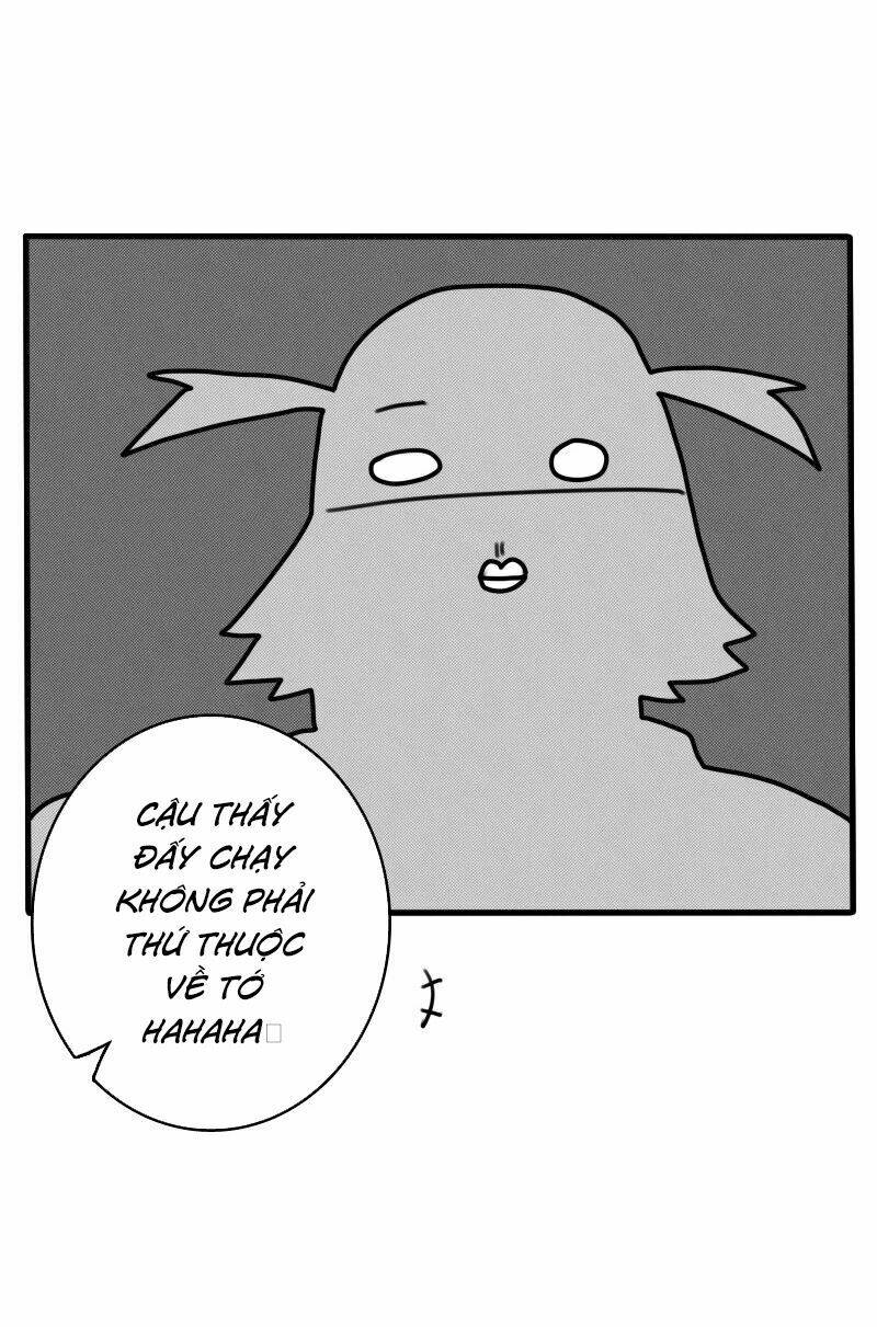 Not So Shoujo Love Story Chương 10 Ảnh 49