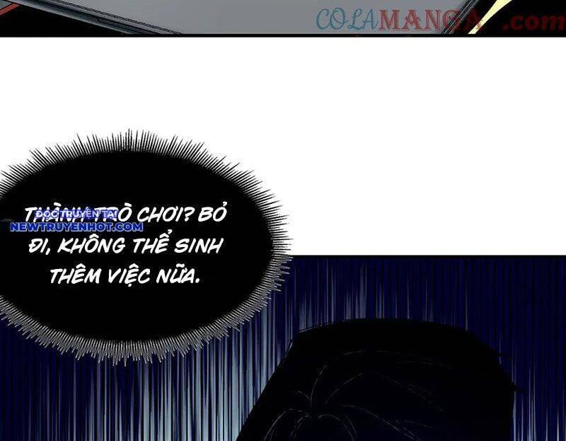 Vô Hạn Thôi Diễn Chương 38 Ảnh 27