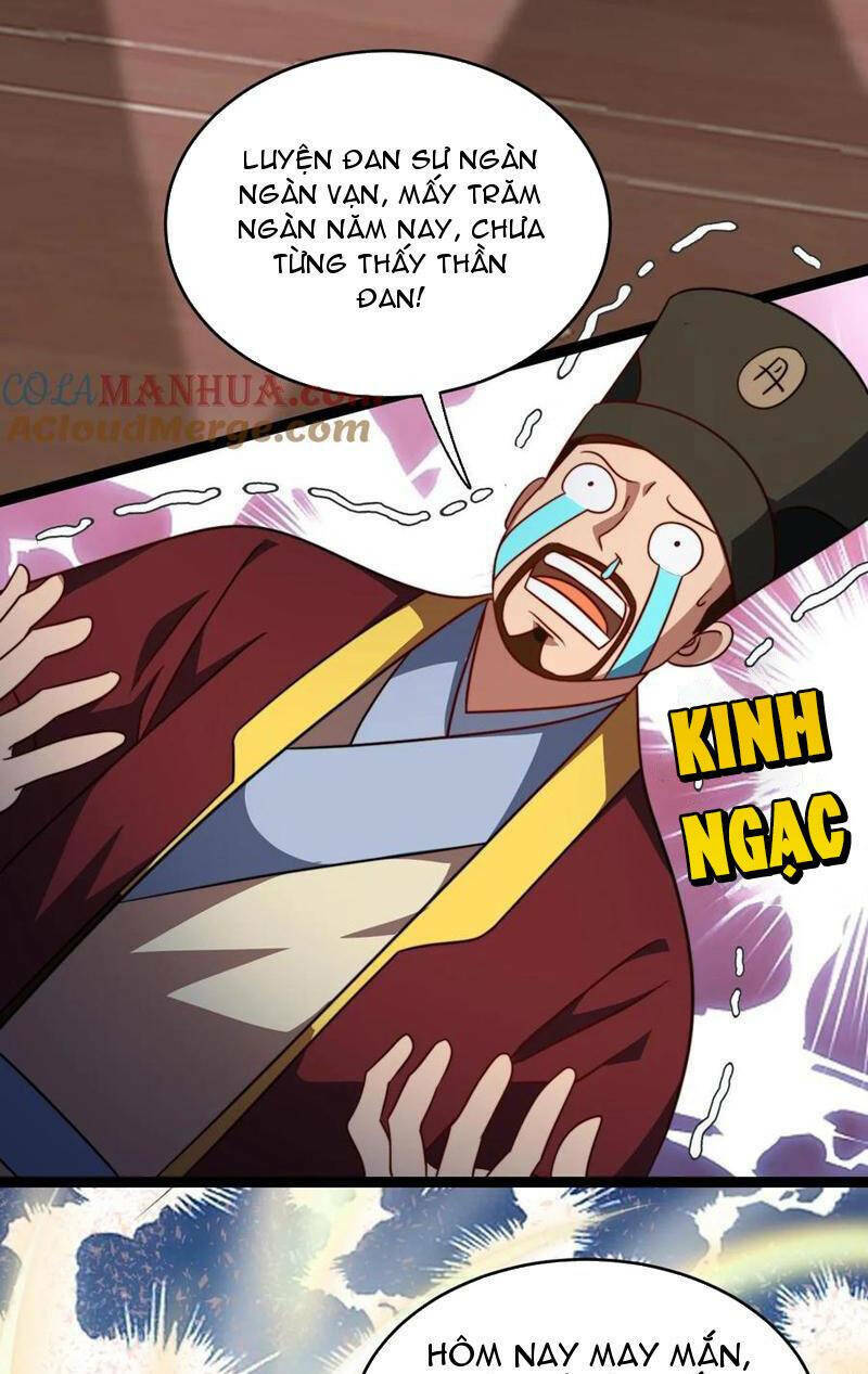 Thiên Khải Bại Gia Chương 175 Ảnh 6
