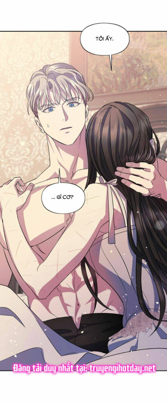 Mong Chờ Giây Phút Thiêng Liêng Được Chạm Tới Người Chương 57.2 Ảnh 34
