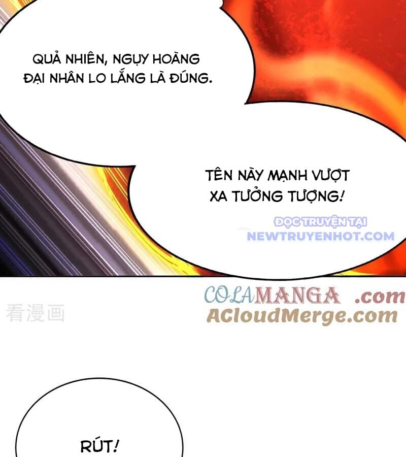 Ta Bị Nhốt Tại Cùng Một Ngày Mười Vạn Năm Chương 539 Ảnh 69