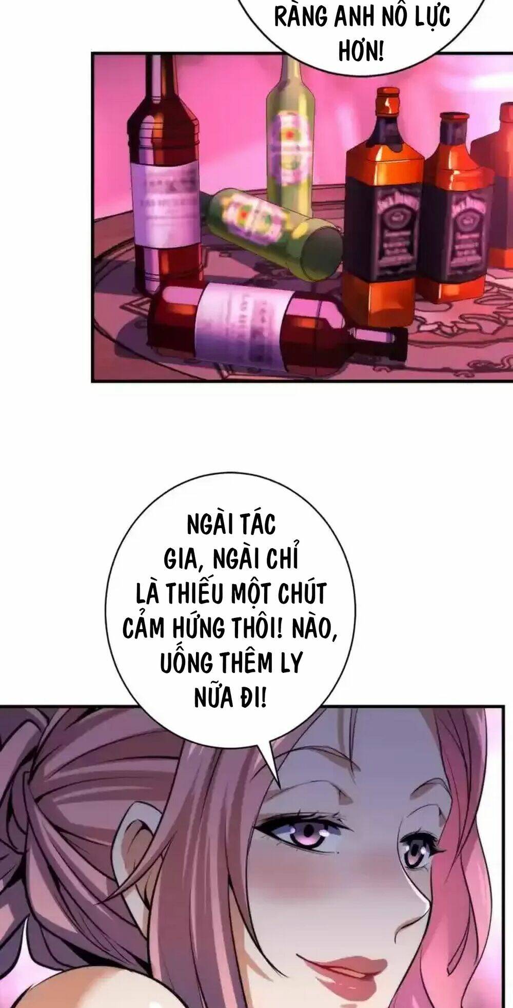 Trở Thành Thần Chủ Cthulhu Chương 241.1 Ảnh 30