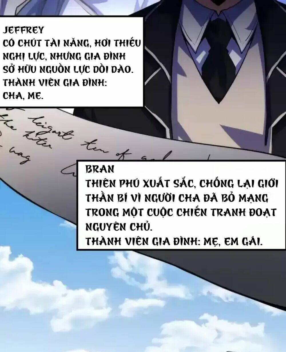 Trở Thành Thần Chủ Cthulhu Chương 241.1 Ảnh 11