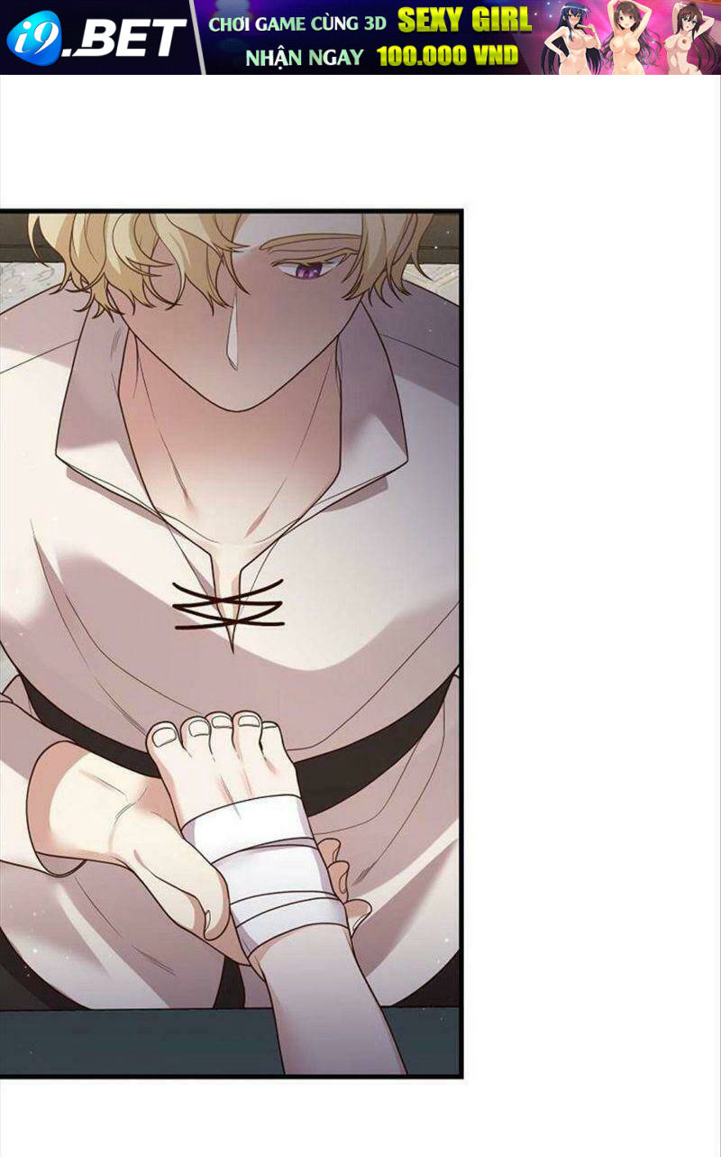Hôn Phu Của Tôi Là Nam Chính Yandere Chương 16 Ảnh 26