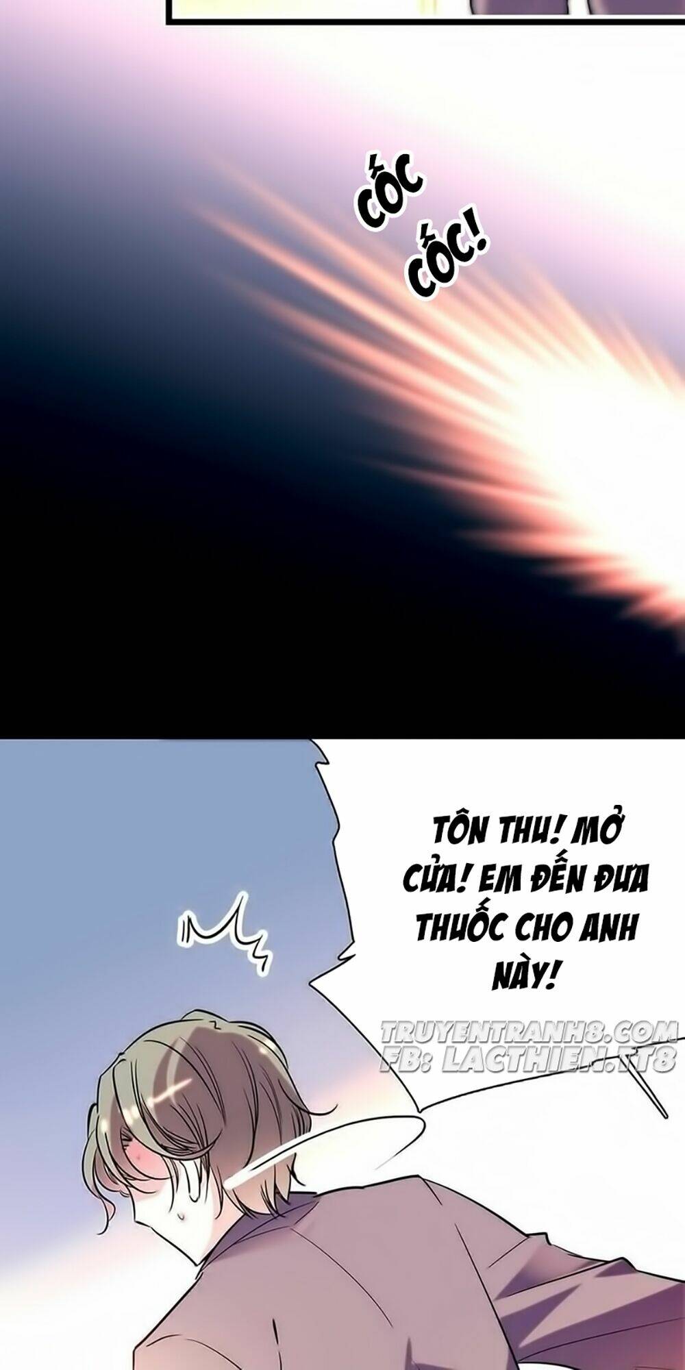 Tình Đầy Chông Gai 2 Chương 2 Ảnh 10