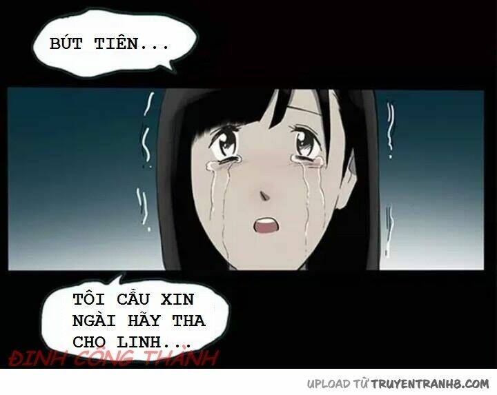 Bút Tiên Chương 3 Ảnh 103