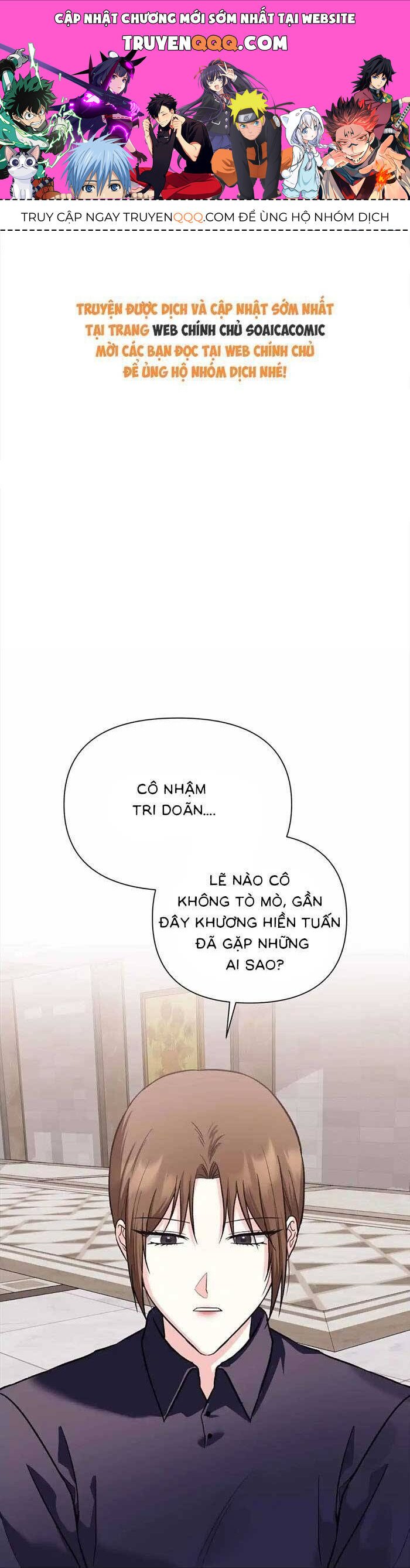 Cua Lại Vợ Yêu Chương 36 Ảnh 2