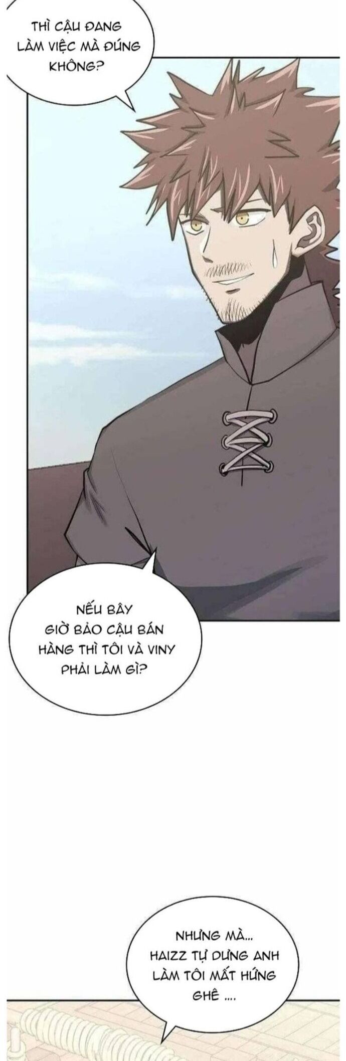 Chiến Binh Đến Từ Thế Giới Khác Chương 257 Ảnh 17