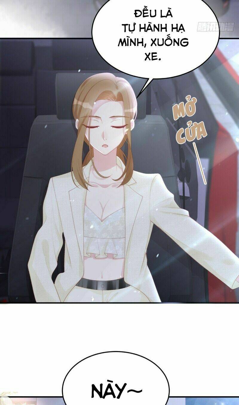 Chỉ Muốn Cưng Chiều Em Chương 58 Ảnh 16