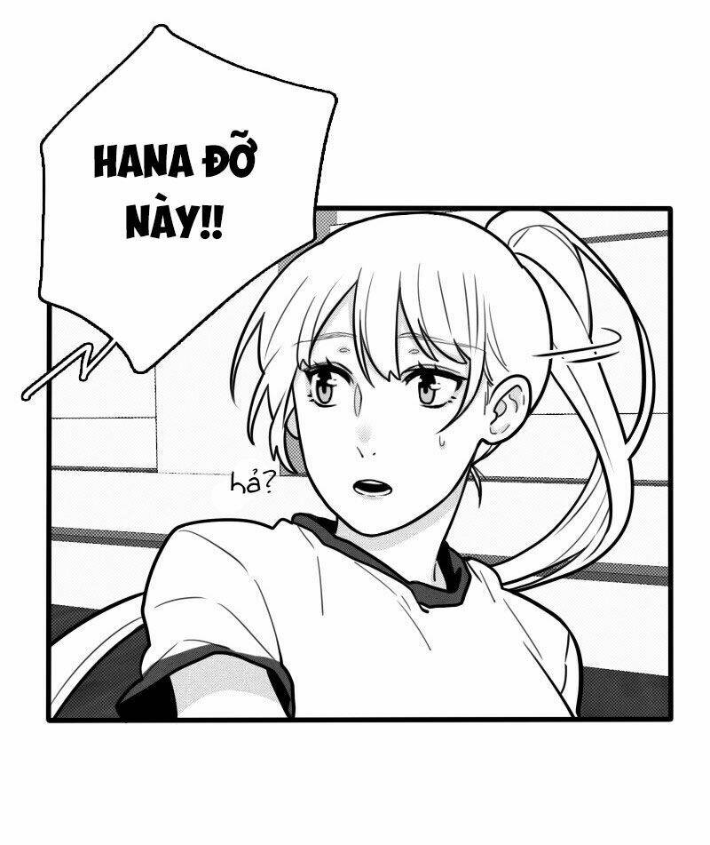 Not So Shoujo Love Story Chương 11 Ảnh 10