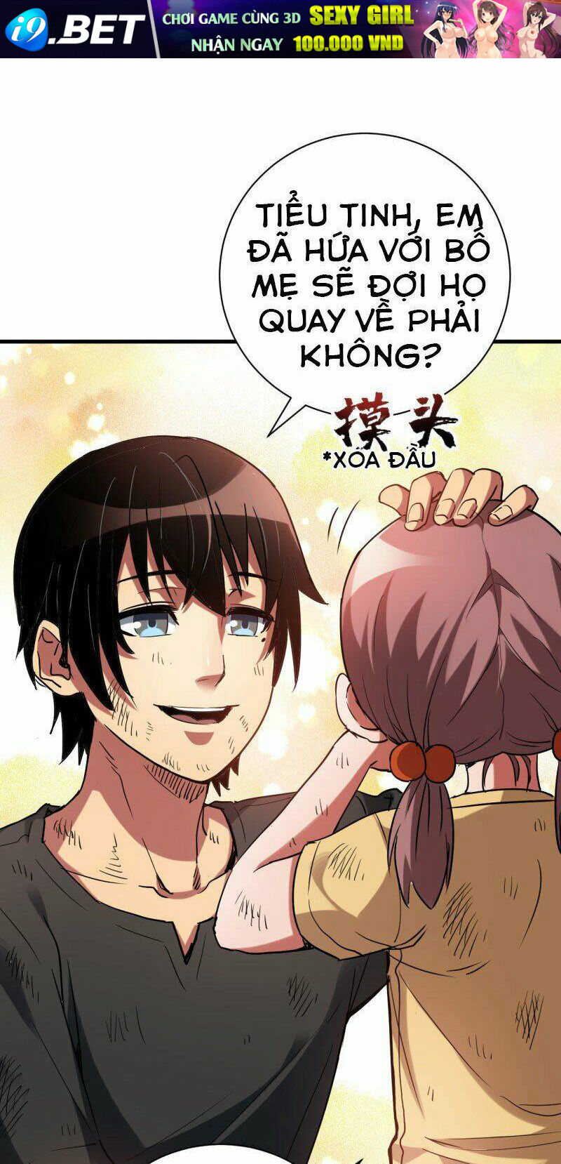 Trò Chơi Thời Mạt Thế Chương 5 Ảnh 34