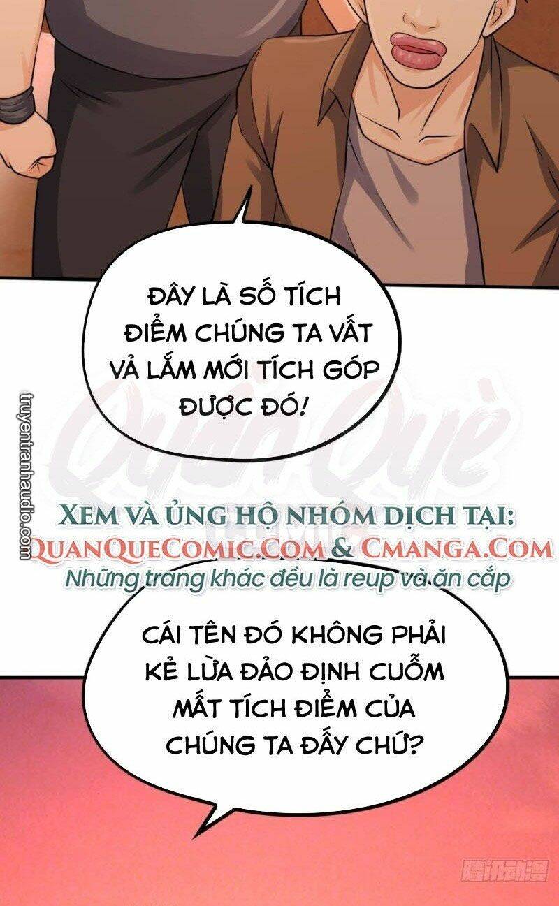 Trọng Sinh Đại Ngoạn Gia Chương 192 Ảnh 3