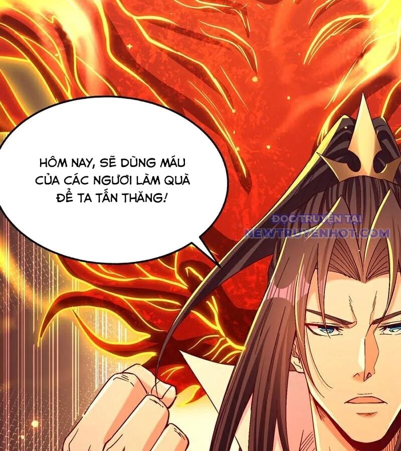 Ta Bị Nhốt Tại Cùng Một Ngày Mười Vạn Năm Chương 539 Ảnh 57