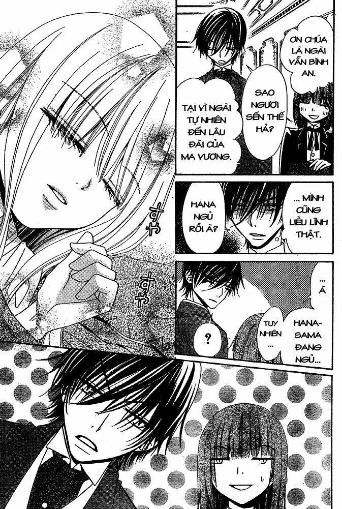 Hana To Akuma Chương 42 Ảnh 24