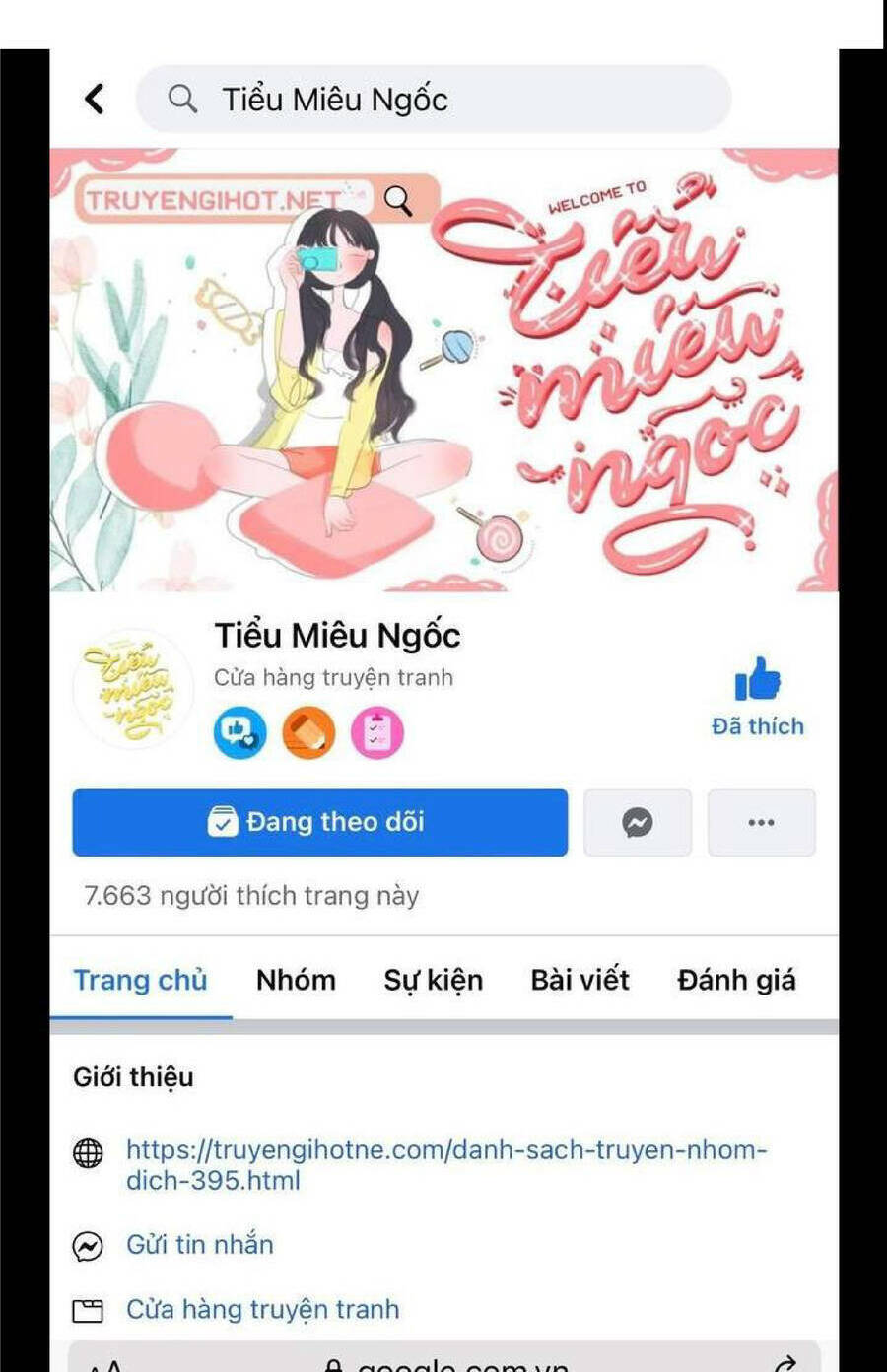 Tôi Sẽ Cố Gắng Thay Đổi Cốt Truyện Chương 78 Ảnh 3