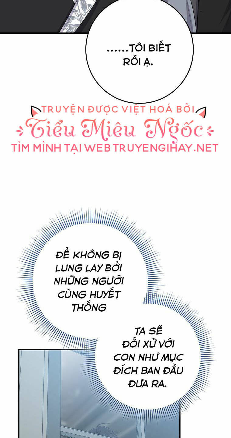 Tôi Đã Diễn Tròn Vai Một Đứa Con Gái Nuôi Chương 31 Ảnh 11