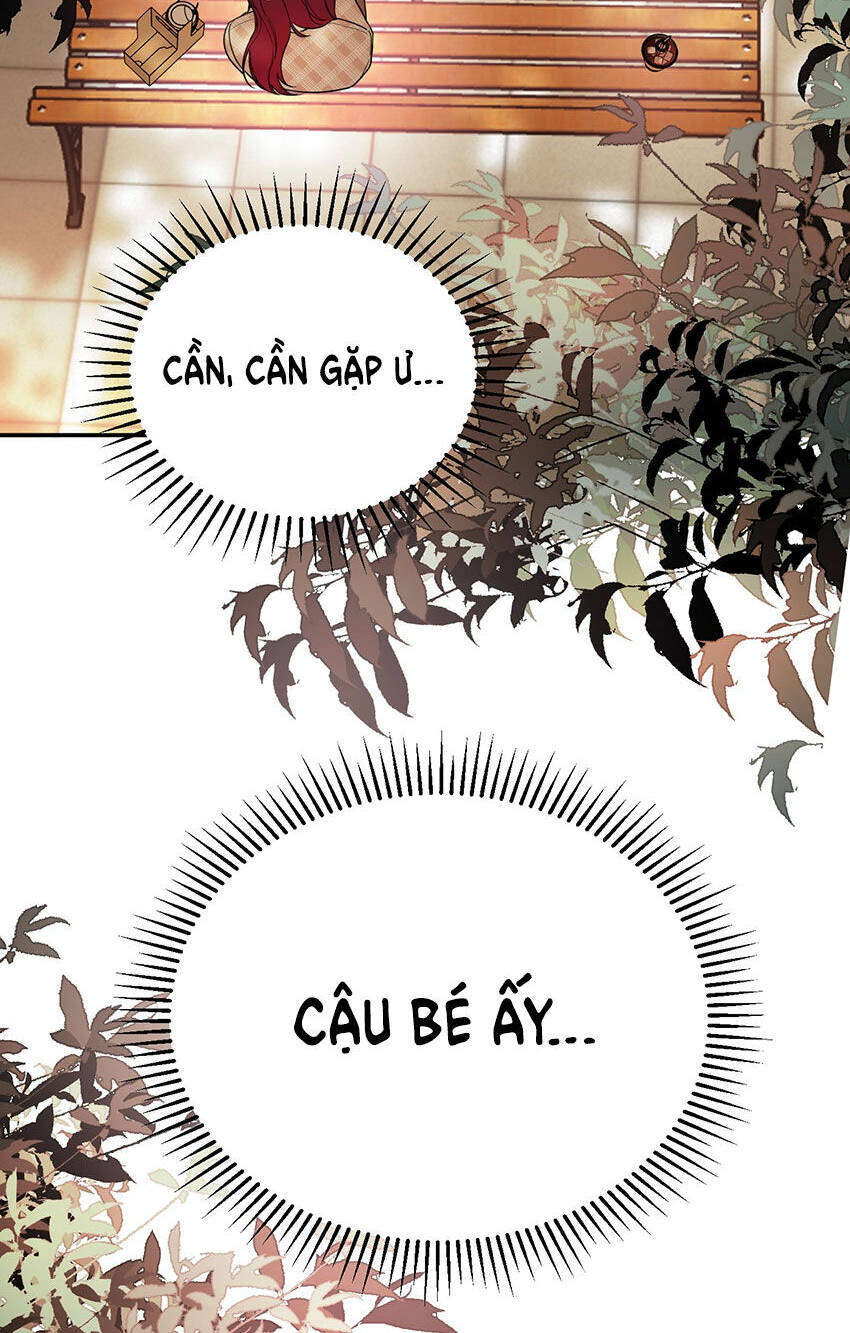 Ác Ma May Mắn Chương 68 Ảnh 21