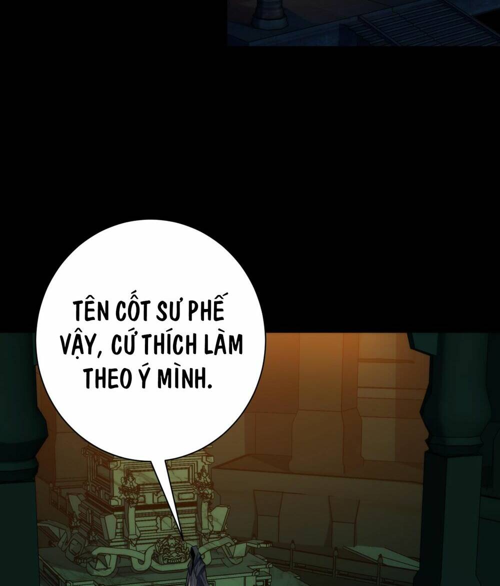 Trở Thành Thần Chủ Cthulhu Chương 242 Ảnh 27