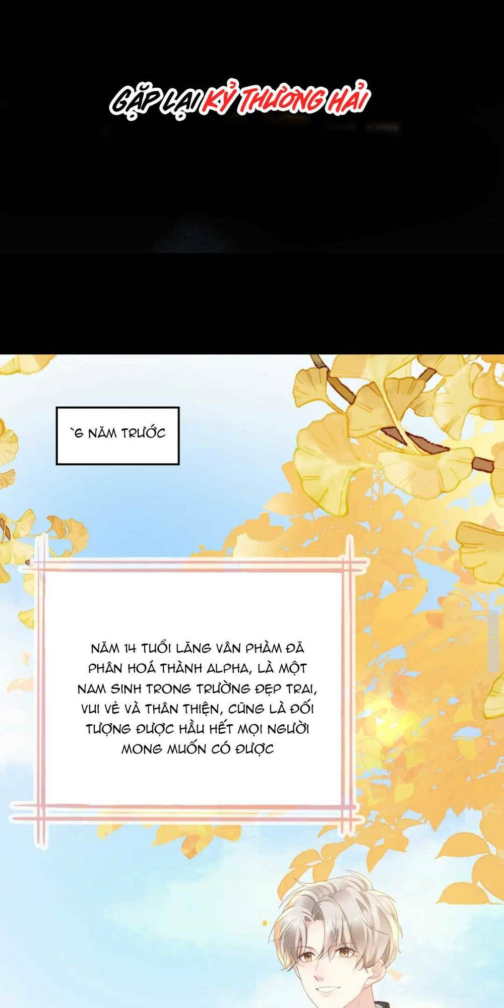 Giả Vờ Mất Trí Nhớ , Tình Địch Nhân Cơ Hội Nói Tôi Là Bạn Trai Anh Ta Chương 1 Ảnh 35