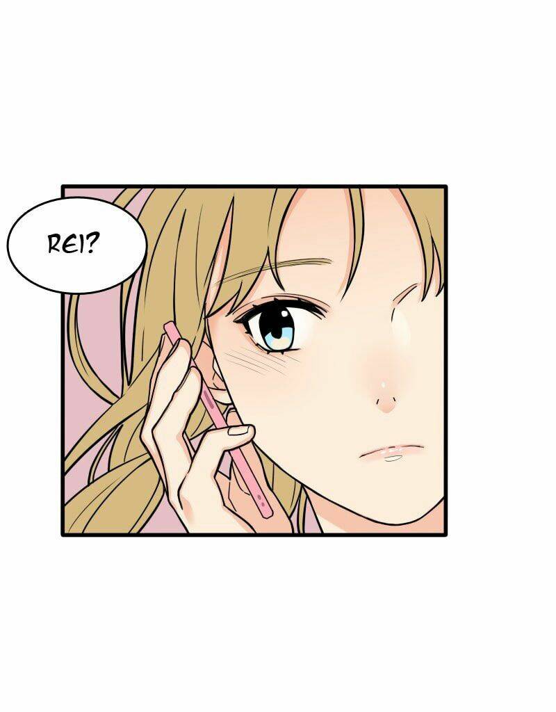 Not So Shoujo Love Story Chương 17 Ảnh 77