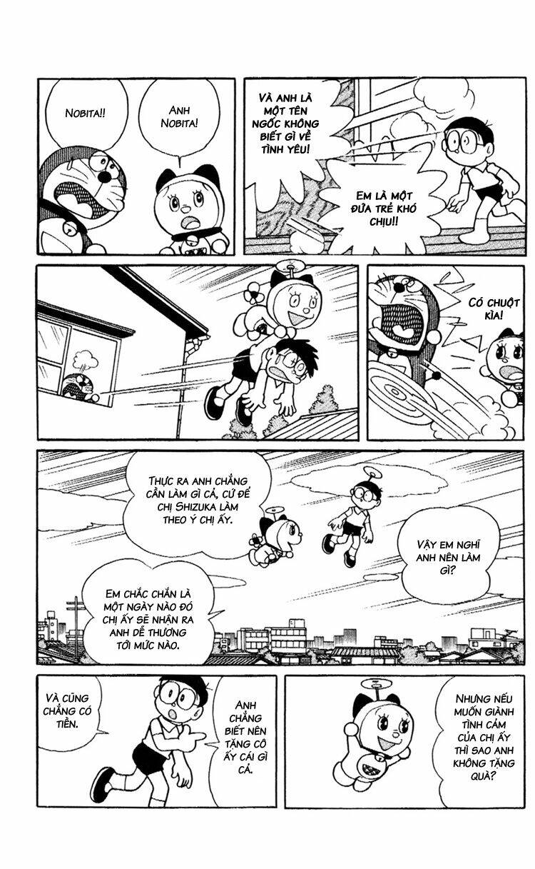 Doraemon Plus Chương 84 Ảnh 11