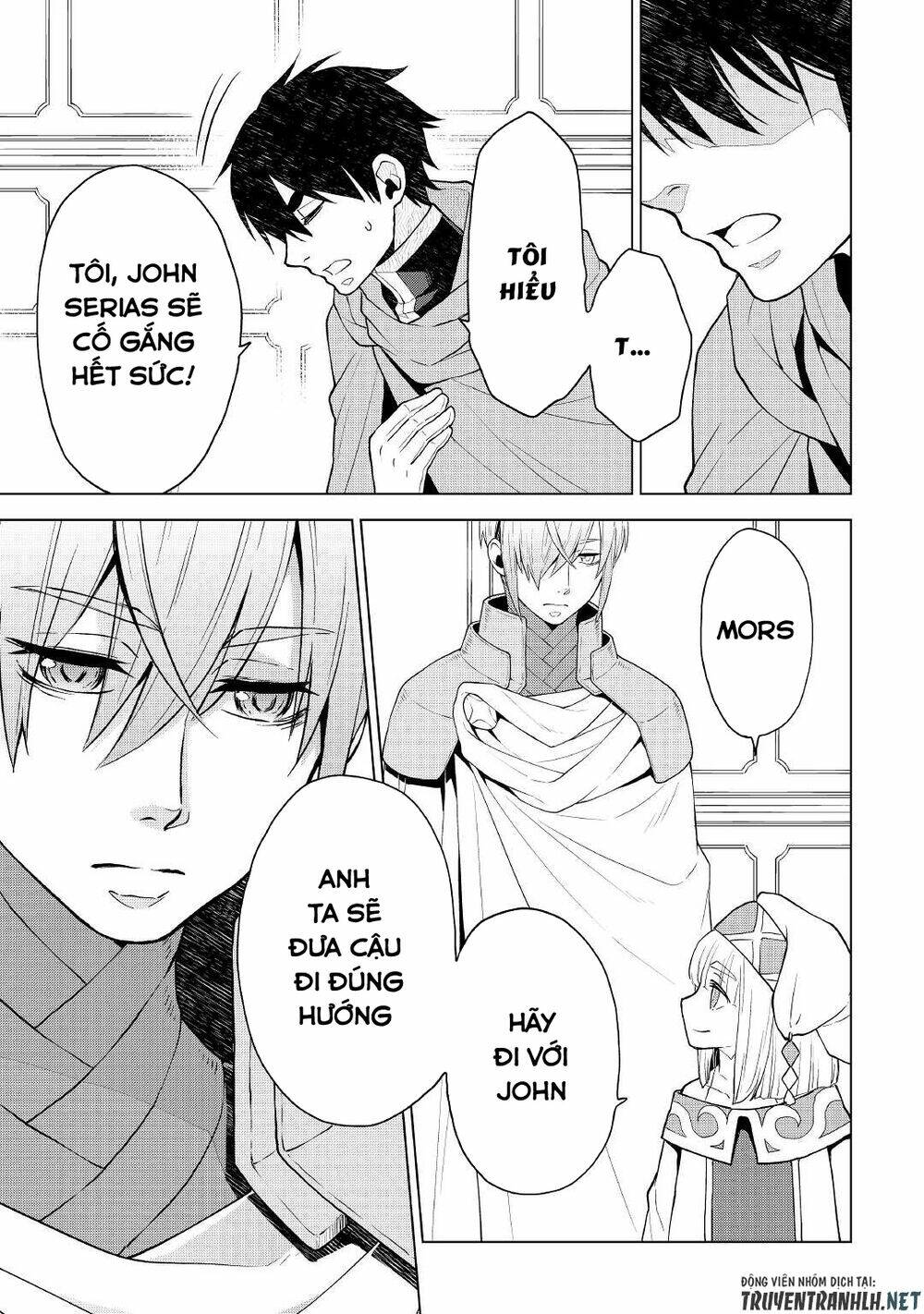 Hiraheishi Wa Kako Wo Yumemiru Chương 53 Ảnh 15