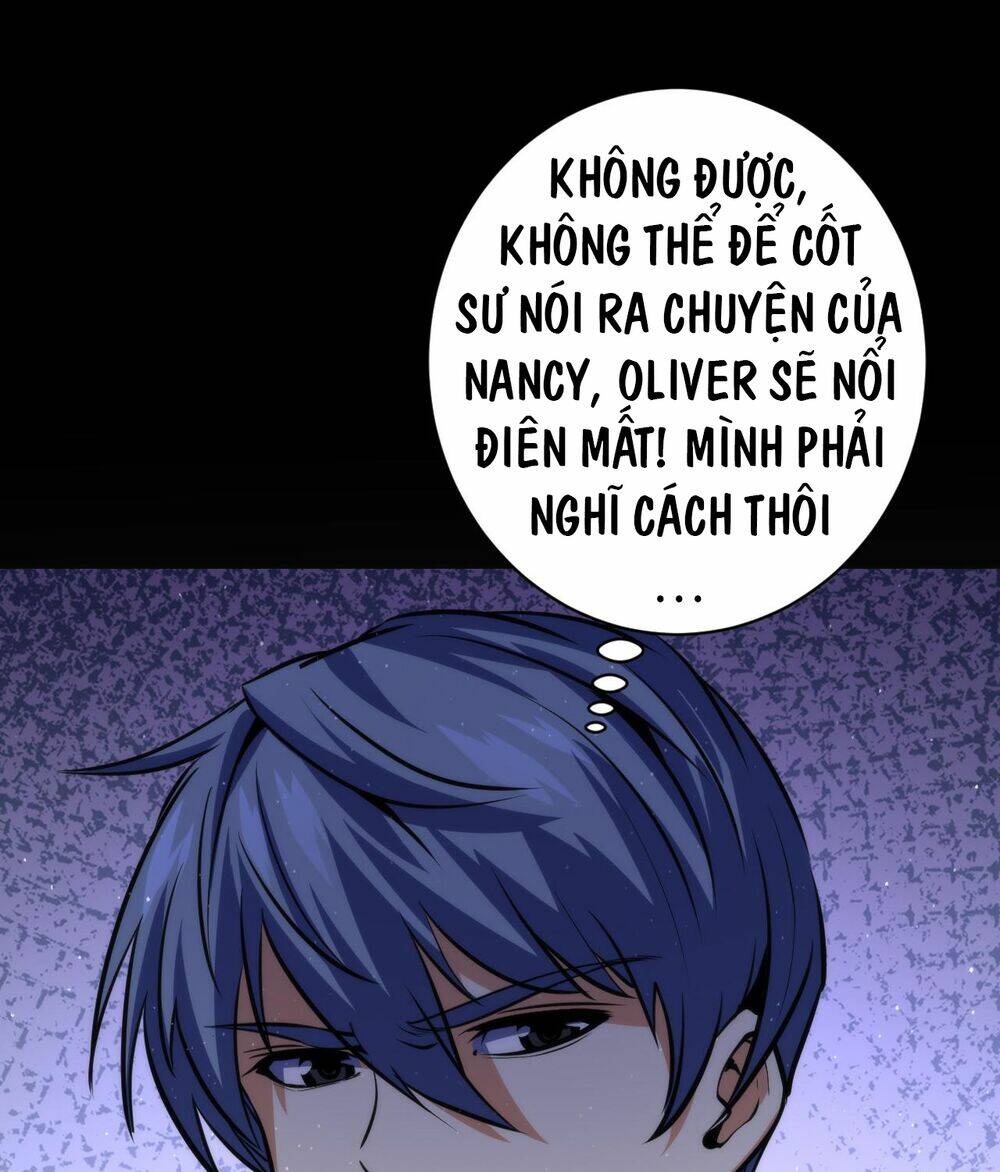 Trở Thành Thần Chủ Cthulhu Chương 244 Ảnh 90