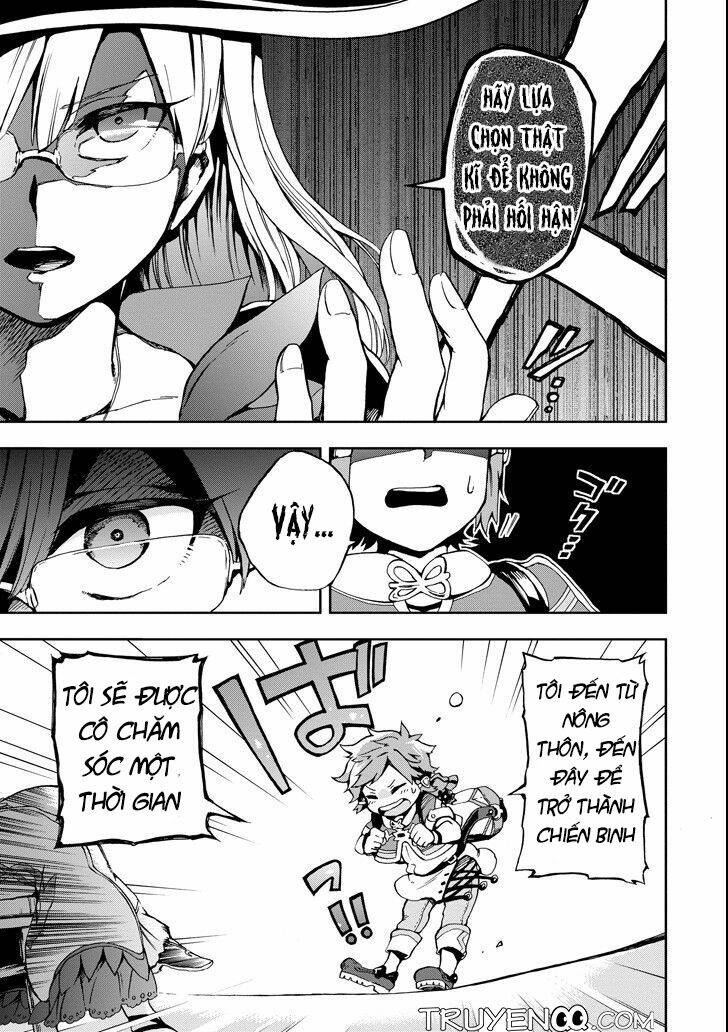 Tatoeba Last Dungeon Mae No Mura No Shounen Ga Joban No Machi De Kurasu Youna Monogatari Chương 1 Ảnh 10