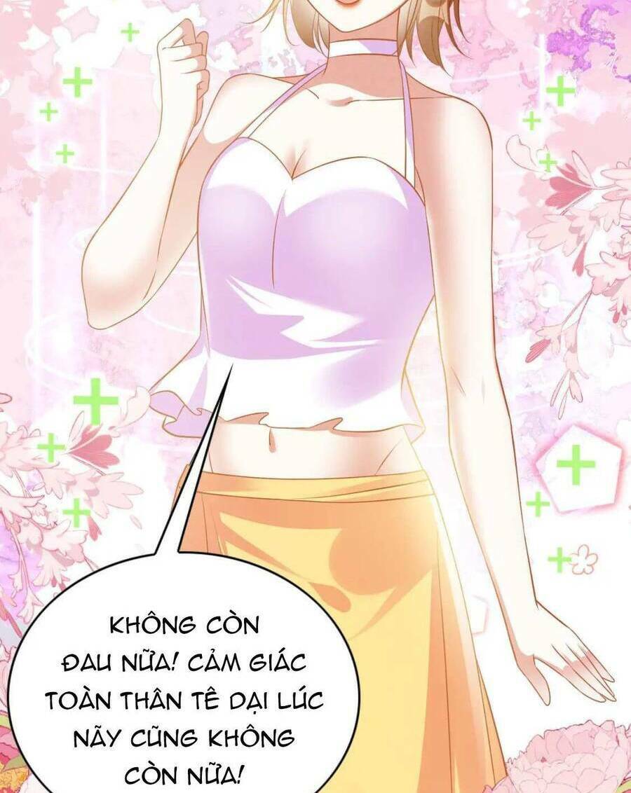 Được Chồng Rắn Siêu Sủng Khi Xuyên Qua Thú Thế Chương 94 Ảnh 14