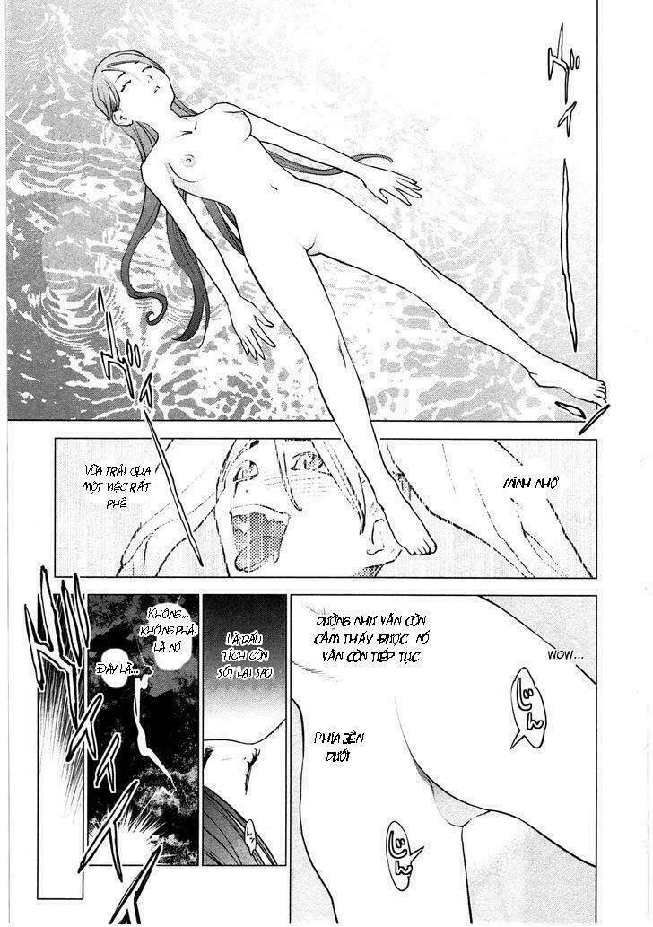Seishokuki Chương 32 Ảnh 18