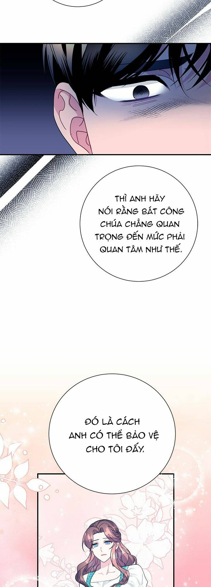 Công Chúa Của Loài Chim Chương 56.1 Ảnh 29