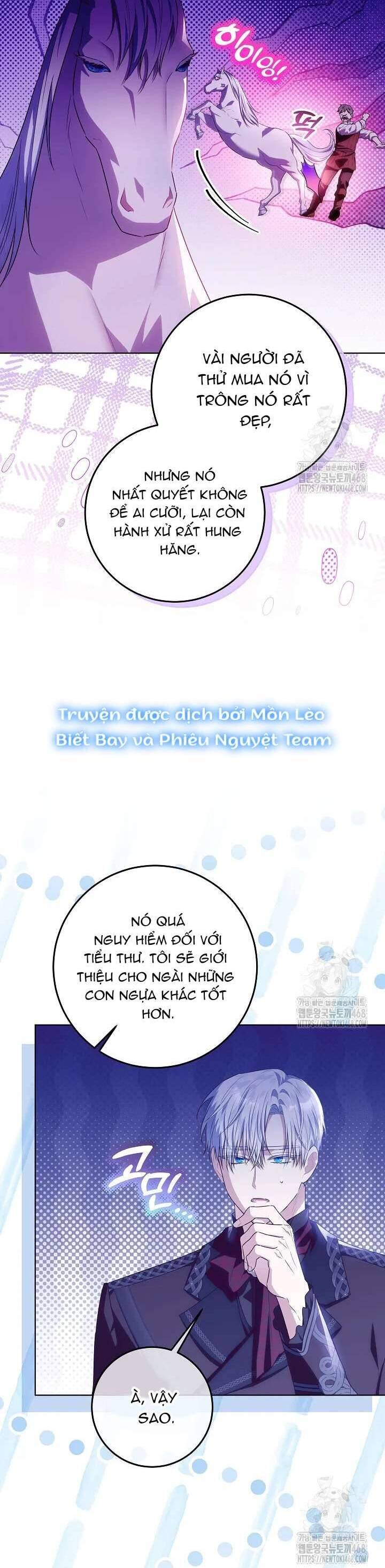 Người Cha Che Giấu Sức Mạnh Chương 34 Ảnh 19
