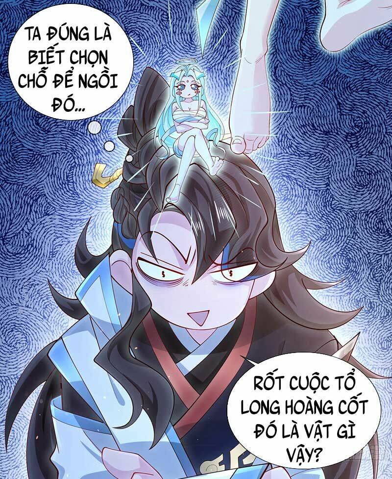 Tiên Tử Tha Mạng Chương 4 Ảnh 33