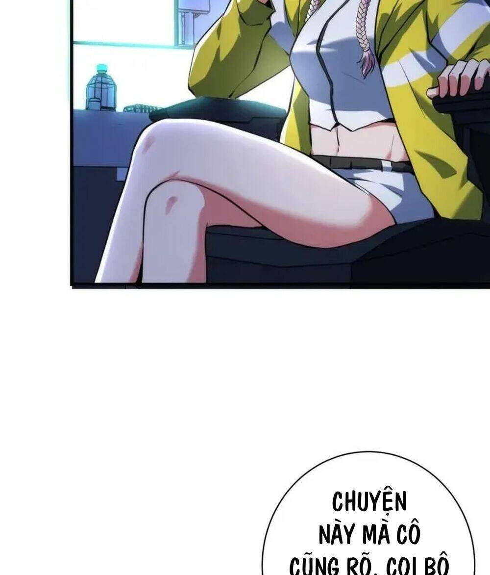 Trở Thành Thần Chủ Cthulhu Chương 236 Ảnh 9