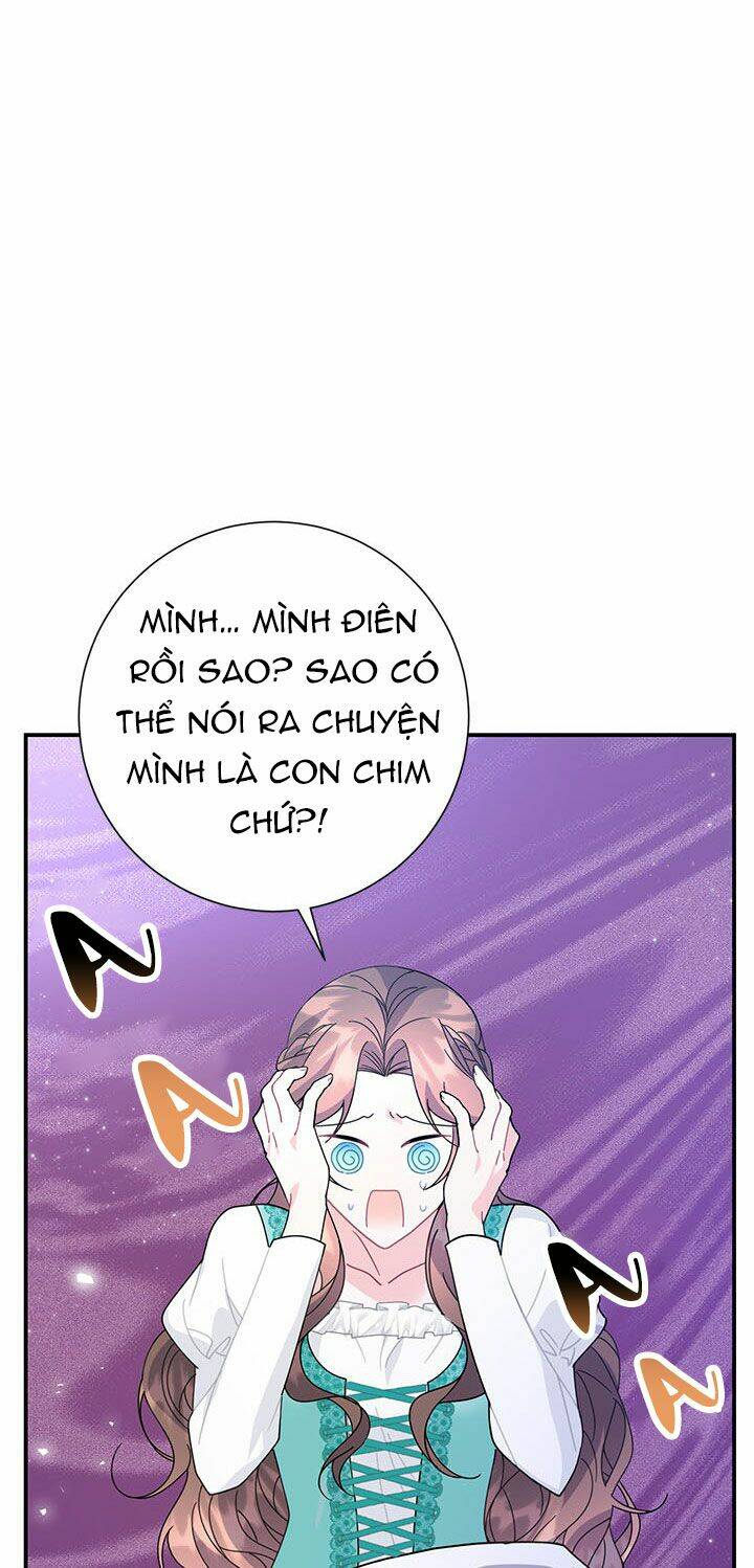 Công Chúa Của Loài Chim Chương 53.1 Ảnh 16