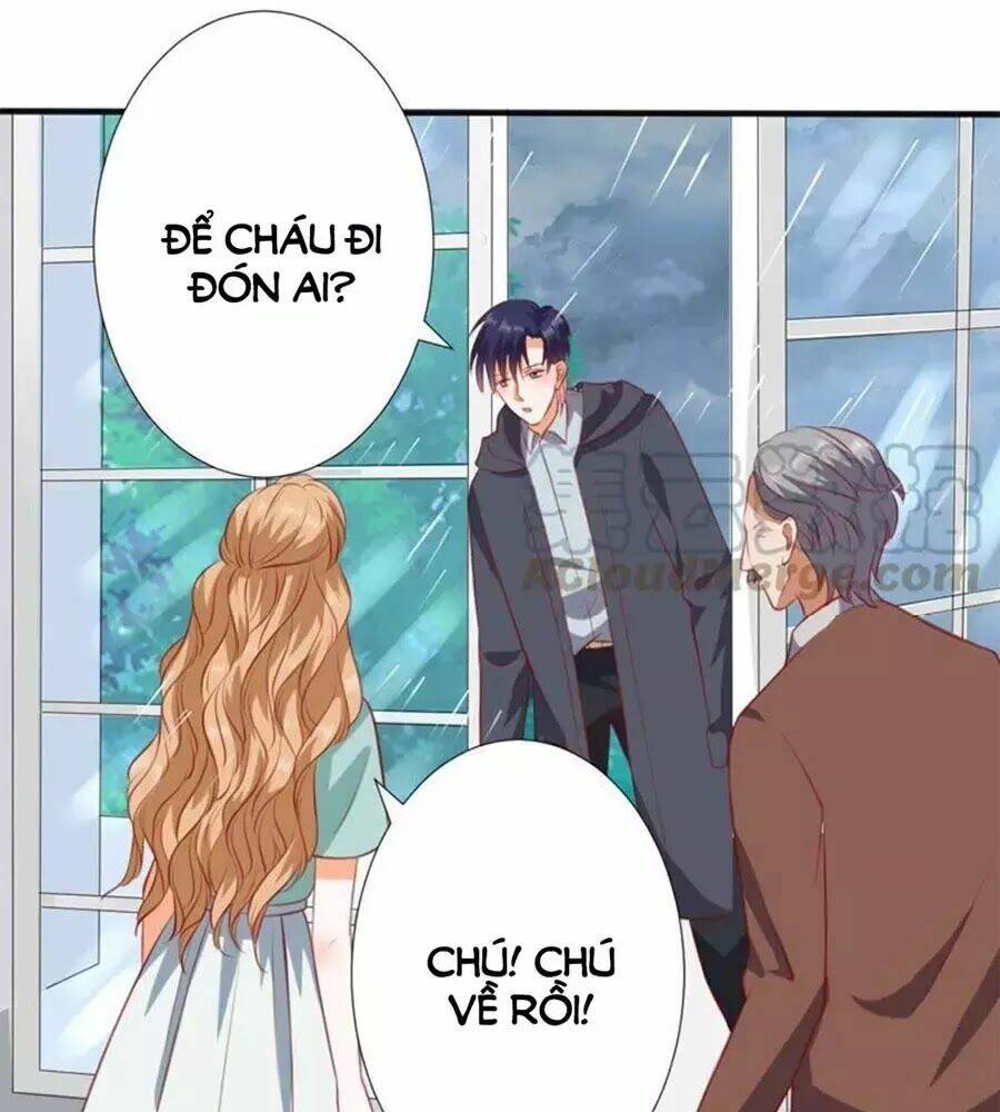 Bác Sĩ Sở Cũng Muốn Yêu Chương 259 Ảnh 49