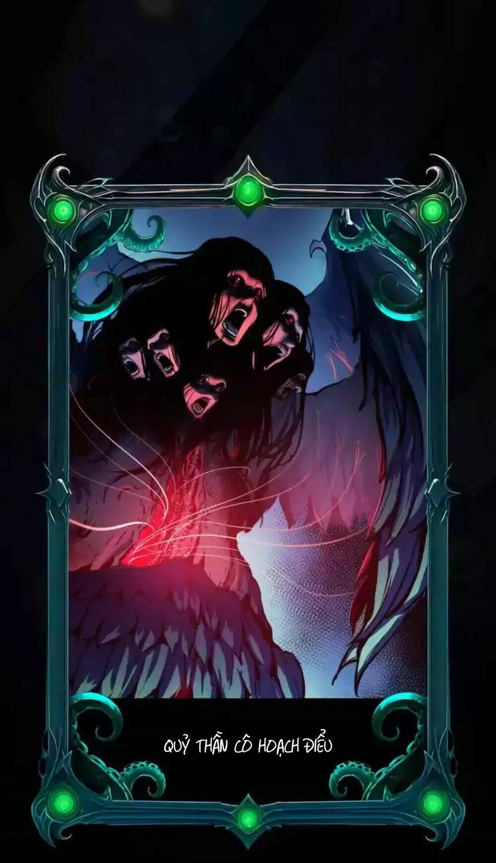 Trở Thành Thần Chủ Cthulhu Chương 241.4 Ảnh 9