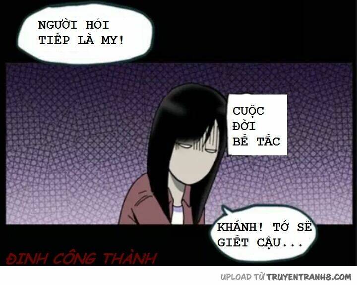 Bút Tiên Chương 2 Ảnh 63
