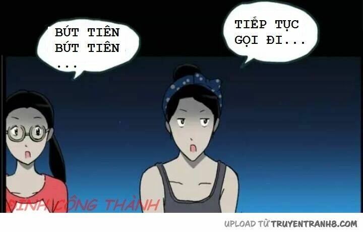 Bút Tiên Chương 2 Ảnh 21