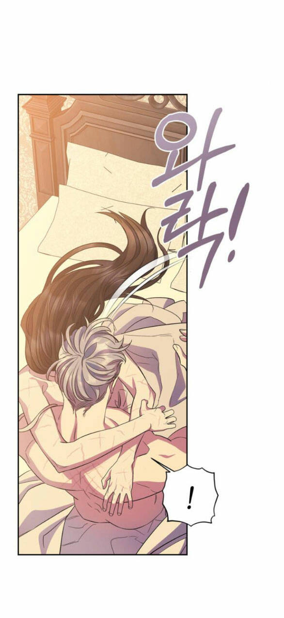 Mong Chờ Giây Phút Thiêng Liêng Được Chạm Tới Người Chương 58.2 Ảnh 5