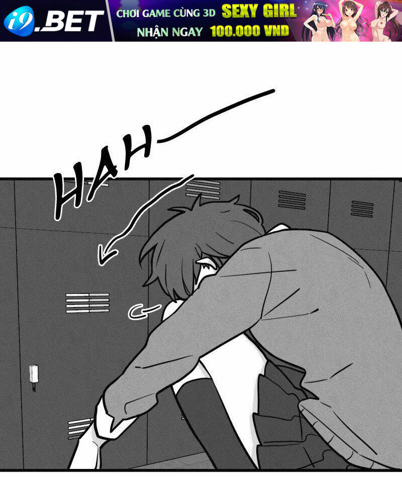 Not So Shoujo Love Story Chương 10.5 Ảnh 7