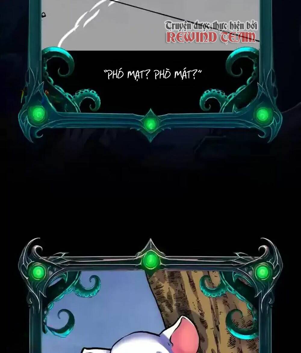 Trở Thành Thần Chủ Cthulhu Chương 241.4 Ảnh 11