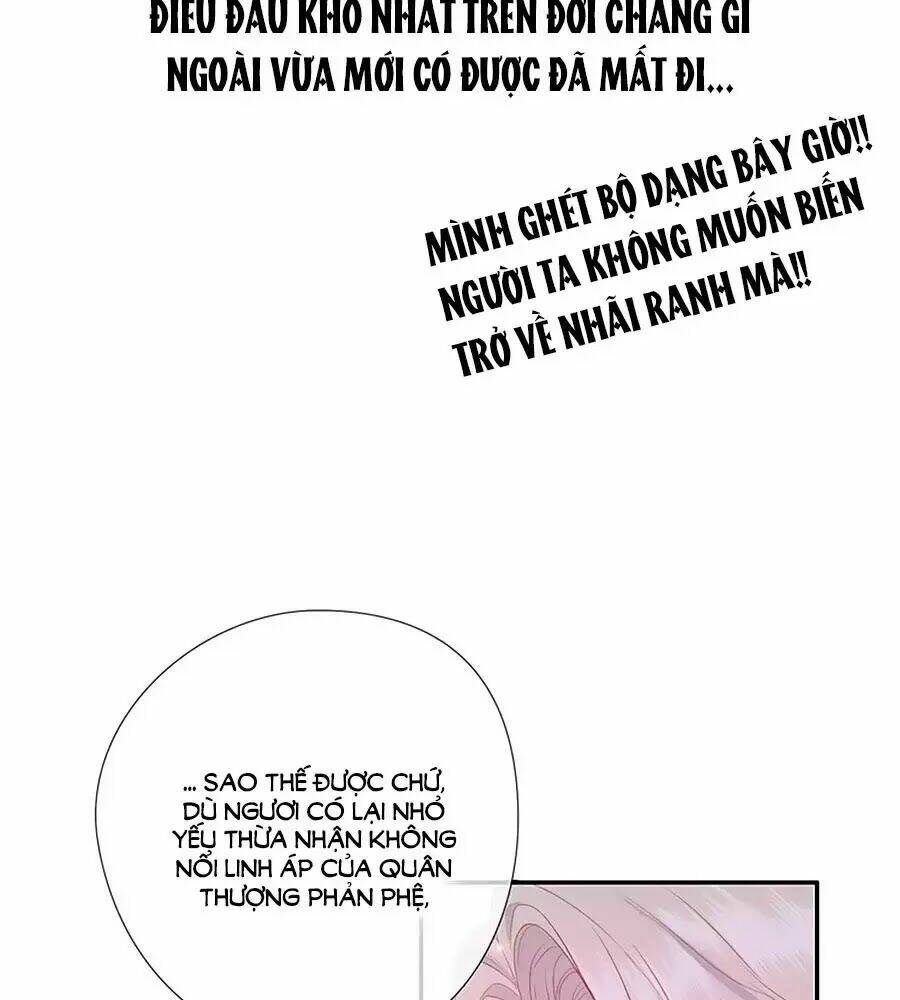 Kiều Nhi Không Nghe Lời Chương 7 Ảnh 31